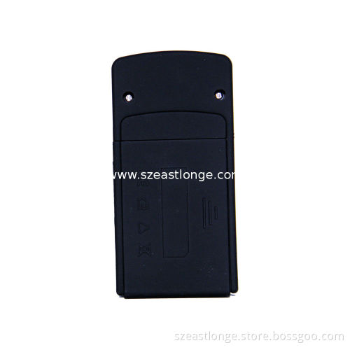 Est-808sg3 Portable 3g Cell Phone Signal Jammer 2100 - 2200mhz For Custom